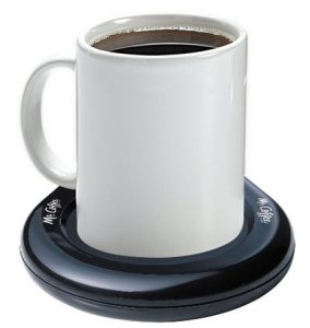 mr coffee mug warmer