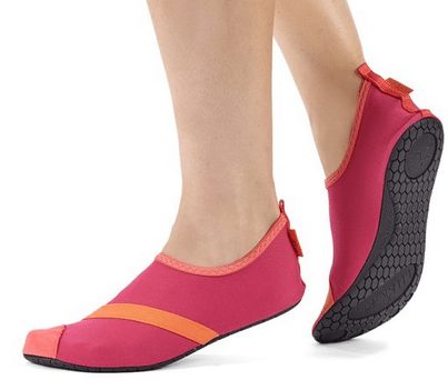 FitKicks Active Footwear for Women
