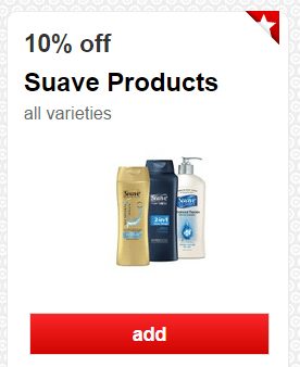 Suave Daily Beauty,  Cartwheel offer savings, one of my personal favorites look for it next time you shop at Target,#SuaveDailyBeauty #ad