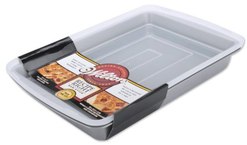 Wilton 13 x 9 Oblong Pan with Cover