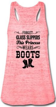 forget glass slippers this princess wears boots