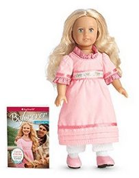 American Girl Mini Doll and Book Sets