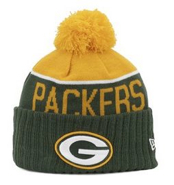 NFL Sideline On Field Sport Knit Hat