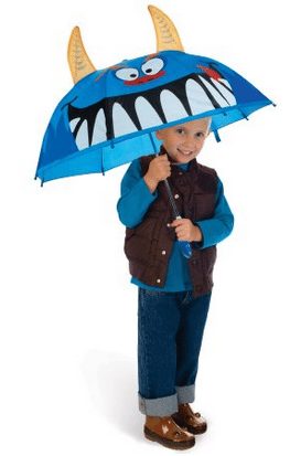Umbrellas for Kids