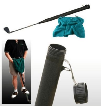 Urinal Golf Clubs Gag Gift Ideas For Golfers Over The Hill