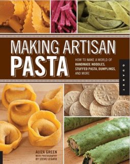 Making arisan Pasta pasta recipe