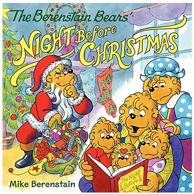 The Berenstain Bears Christmas