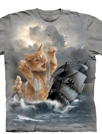 kitten tshirts