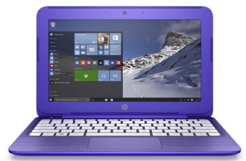 HP Stream 11.6-Inch Laptop