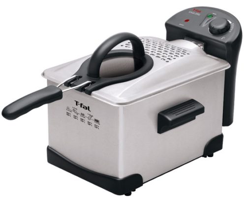 T-fal Deep Fryer Amazon Coupon Deal – Kitchen Tools
