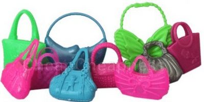 Barbie Handbags