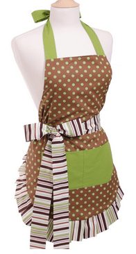 Flirty Aprons Coco and Lime