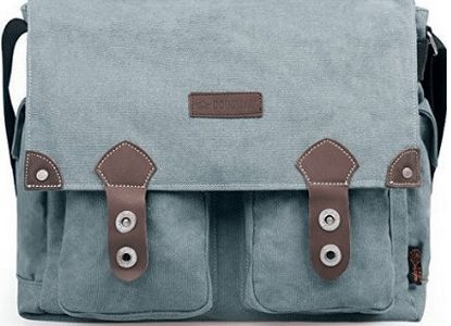 Fashionable Messenger Bag for Men and Women
