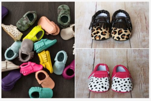 groopdealz baby shoes