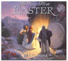 Easter for children 5 to 10