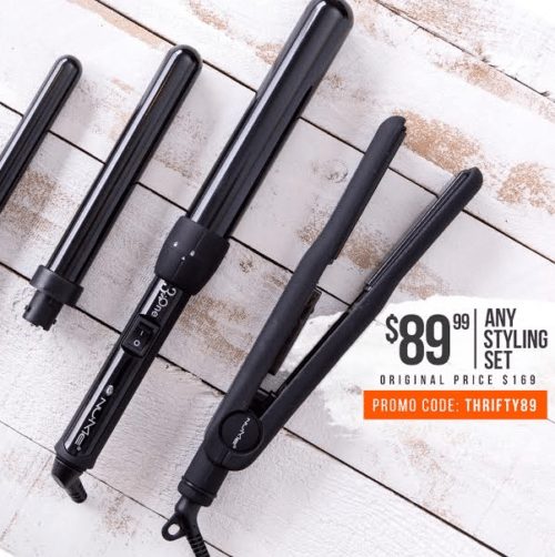nume styling set SALE 3 days only