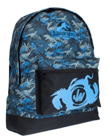 Dinosaur backpack jurasic world backpack