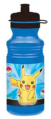 Pokemon Drink Bottle