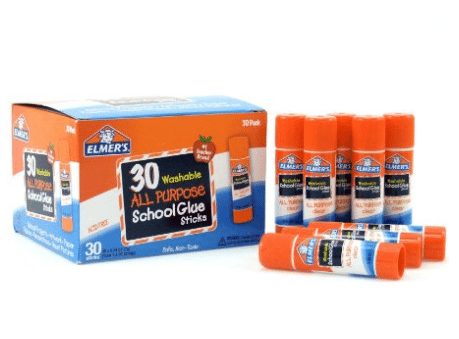 stock up price on school supplies. box of pencils, free shipping