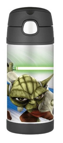 Thermos Funtainer Yoda