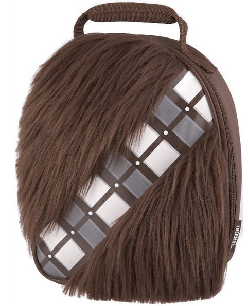 Thermos Novelty Lunch Kit, Wookie