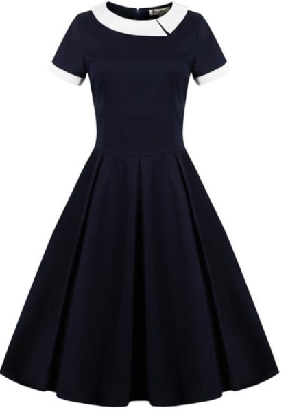 50s themed dresses