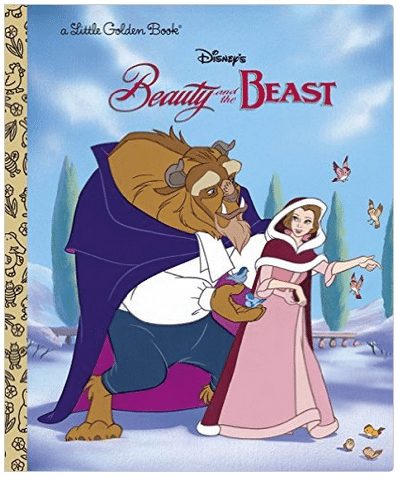 beauty-and-the-beast-little-golden-book-for-kids