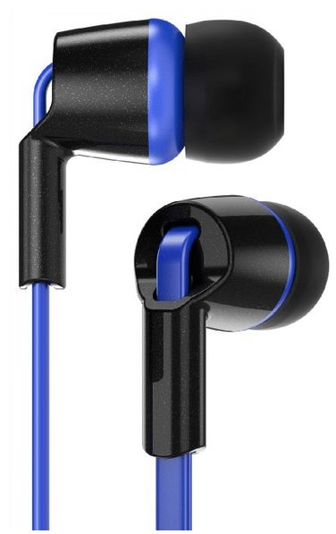 Earbuds Earphones In Ear Headphones Headset In-Line Microphone Stereo Bass for travel running Men Kids