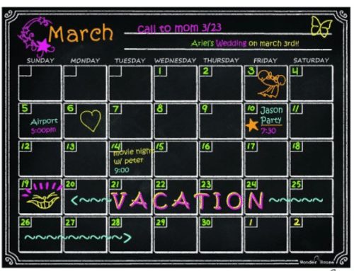 magnetic-refrigerator-chalkboard-dry-erase-chore-responsibility-activity-reward-exercise-chart-for-home-kitchen-classroom-month-calendar