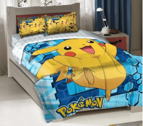pokemon-comforter
