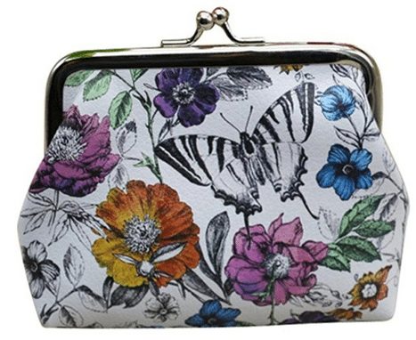 vintage-womens-butterfly-wallet-card-holder-coin-purse-clutch-handbag
