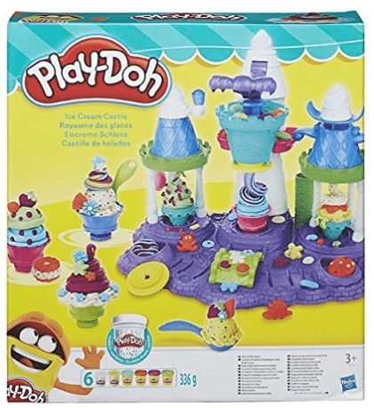 playdoh-ice-cream-castle