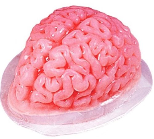 brain-gelatin-mold