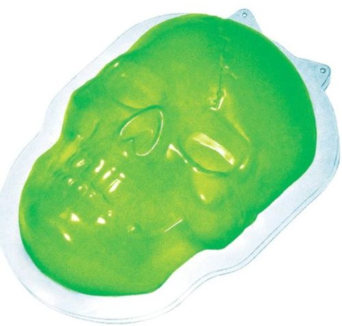 skull-halloween-gelatin-mold
