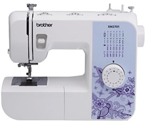 brother-xm2701-lightweight-full-featured-sewing-machine-with-27-stitches-1-step-auto-size-buttonholer-6-sewing-feet-and-instructional-dvd