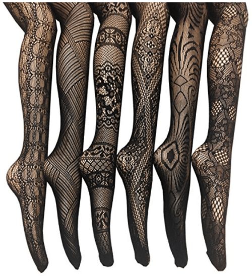 frenchic-fishnet-lace-stocking-tights-extended-sizes-pack-of-6-1