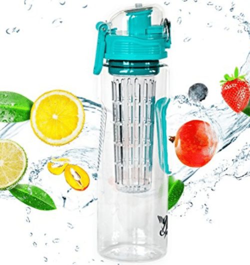 infuser-water-bottle-sport-flip-top-bpa-free-tritan-23-oz-multiple-infused-water-color-options
