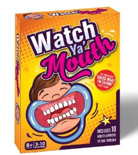 watch-your-mouth