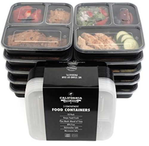 3-compartment-reusable-food-storage-containers-with-lids-set-of-10