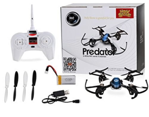 holy-stone-hs170-predator-mini-rc-helicopter-drone-2-4ghz-6-axis-gyro-4-channels-quadcopter-good-choice-for-drone-training