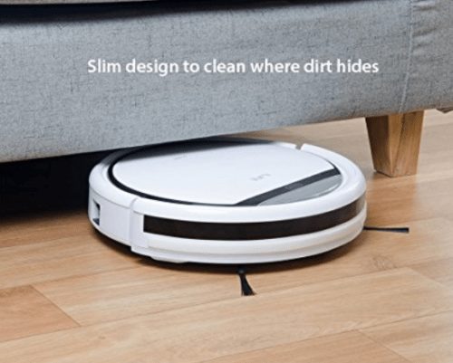 ilife-v3s-robotic-vacuum-cleaner-for-pets-and-allergies-home-pearl-white