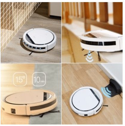 ilife-v3s-robotic-vacuum-cleaner-for-pets-and-allergies-home-pearl-white2