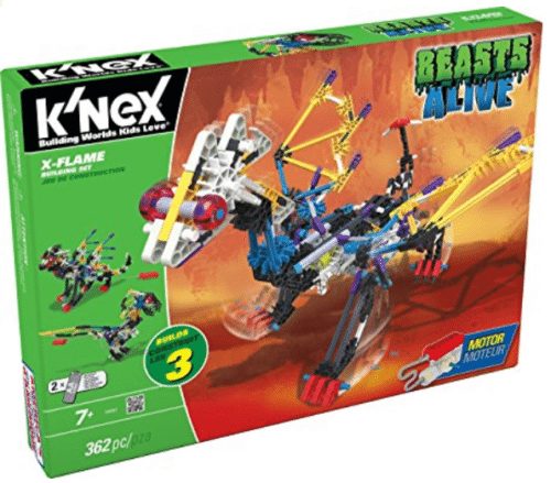 knex-beasts-alive-x-flame-building-set