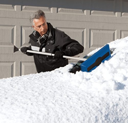 snow-joe-sjblzd-telescoping-snow-broom-with-ice-scraper