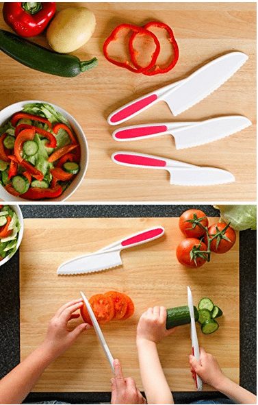 starpack-nylon-kitchen-knife-set-3-piece-the-perfect-kids-knife-lettuce-knife-and-safe-kitchen-knife-bonus-101-cooking-tips