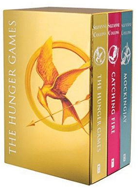 the-hunger-games-box-set-foil-edition