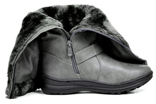 womens-winter-fully-fur-lined-zipper-closure-snow-knee-high-boots-inside