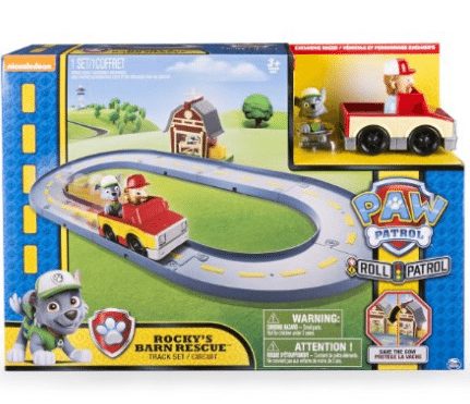 paw-patrol