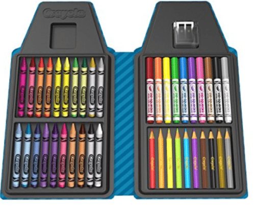 crayola-tip-tool-kit-turquoise-40-art-tools-and-paper-tip-character-case-makes-a-great-gift-1