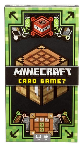 minecraft-card-game